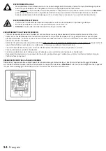 Предварительный просмотр 34 страницы inventum IKG6023 Instruction Manual