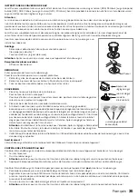 Предварительный просмотр 35 страницы inventum IKG6023 Instruction Manual