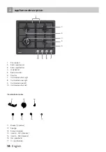 Preview for 18 page of inventum IKG6024WGZWA Instruction Manual