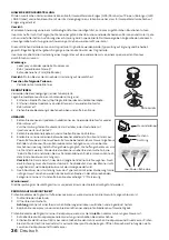 Preview for 36 page of inventum IKG6024WGZWA Instruction Manual