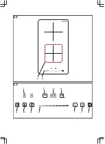 Preview for 3 page of inventum IKI3008 User Manual