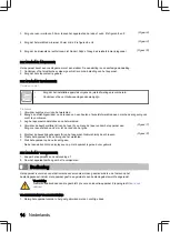 Preview for 14 page of inventum IKI3008 User Manual