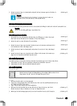 Preview for 49 page of inventum IKI3008 User Manual