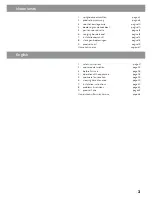 Preview for 3 page of inventum IKI6020 Instruction Manual