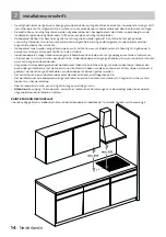 Предварительный просмотр 14 страницы inventum IKI6031 Instruction Manual