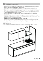 Предварительный просмотр 29 страницы inventum IKI6031 Instruction Manual