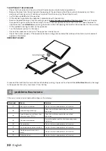 Предварительный просмотр 32 страницы inventum IKI6031 Instruction Manual