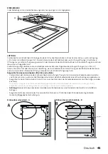 Предварительный просмотр 45 страницы inventum IKI6031 Instruction Manual