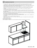 Предварительный просмотр 13 страницы inventum IKI6033 Instruction Manual