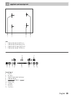 Preview for 23 page of inventum IKI6033 Instruction Manual