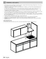 Предварительный просмотр 28 страницы inventum IKI6033 Instruction Manual