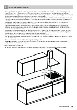 Preview for 13 page of inventum IKI6034 Instruction Manual