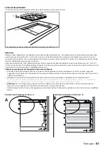 Preview for 61 page of inventum IKI6034 Instruction Manual