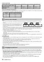 Preview for 10 page of inventum IKI7710 Instruction Manual