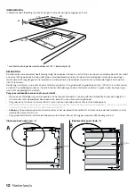 Preview for 12 page of inventum IKI7710 Instruction Manual