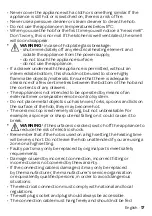 Preview for 17 page of inventum IKI7710 Instruction Manual