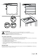 Preview for 25 page of inventum IKI7710 Instruction Manual