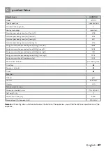 Preview for 27 page of inventum IKI7710 Instruction Manual