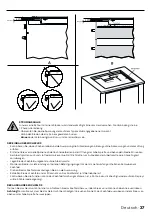 Preview for 37 page of inventum IKI7710 Instruction Manual