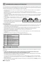 Preview for 58 page of inventum IKI7831 Instruction Manual