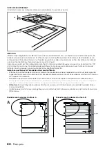 Preview for 60 page of inventum IKI7831 Instruction Manual