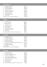 Preview for 3 page of inventum IKI9035 Instruction Manual