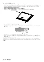 Preview for 12 page of inventum IKI9035 Instruction Manual