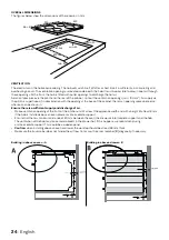 Preview for 24 page of inventum IKI9035 Instruction Manual