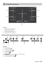 Preview for 37 page of inventum IKI9035 Instruction Manual