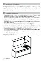 Preview for 38 page of inventum IKI9035 Instruction Manual