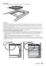 Preview for 39 page of inventum IKI9035 Instruction Manual