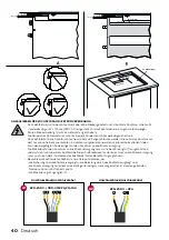 Preview for 40 page of inventum IKI9035 Instruction Manual