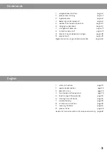 Preview for 3 page of inventum IKK0821D Instruction Manual