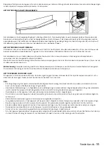 Preview for 11 page of inventum IKK0821D Instruction Manual