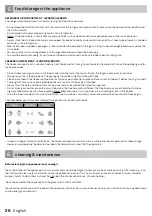 Предварительный просмотр 26 страницы inventum IKK0821D Instruction Manual