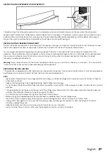 Предварительный просмотр 27 страницы inventum IKK0821D Instruction Manual