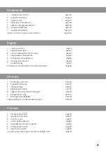 Preview for 3 page of inventum IKK0881D Instruction Manual