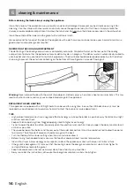 Preview for 16 page of inventum IKK0881D Instruction Manual