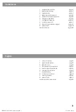 Preview for 3 page of inventum IKK0881S Instruction Manual