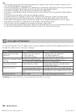 Preview for 10 page of inventum IKK0881S Instruction Manual