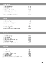 Preview for 3 page of inventum IKK1020S Instruction Manual