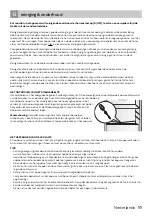 Preview for 11 page of inventum IKK1020S Instruction Manual