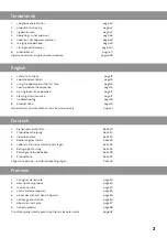 Preview for 3 page of inventum IKK1785S Instruction Manual