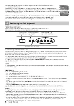 Preview for 8 page of inventum IKK1785S Instruction Manual