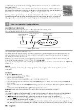 Preview for 16 page of inventum IKK1785S Instruction Manual