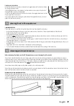 Preview for 17 page of inventum IKK1785S Instruction Manual