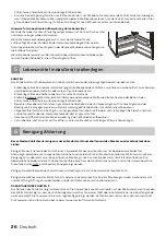 Preview for 26 page of inventum IKK1785S Instruction Manual