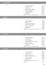 Preview for 3 page of inventum IKV0881S Instruction Manual