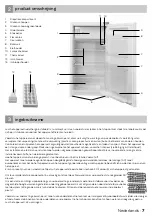 Preview for 7 page of inventum IKV0881S Instruction Manual