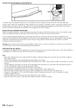 Предварительный просмотр 22 страницы inventum IKV1781S Instruction Manual